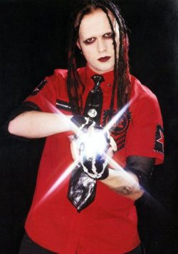 WEDNESDAY 13 Monsters of the Universe Poster Print