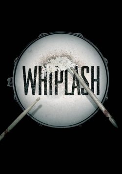 WHIPLASH Movie Film Poster Print