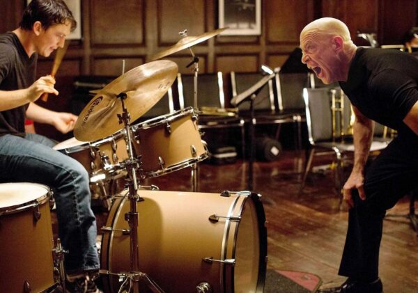 WHIPLASH Movie Film Poster