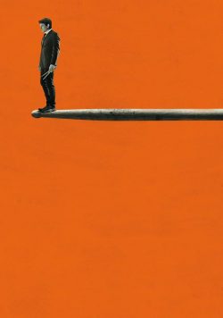 WHIPLASH Movie Poster