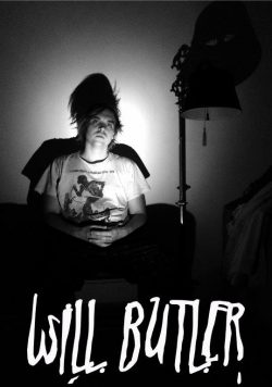 WILL BUTLER Policy Poster Print