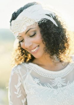 WEDDING STYLE Poster Print