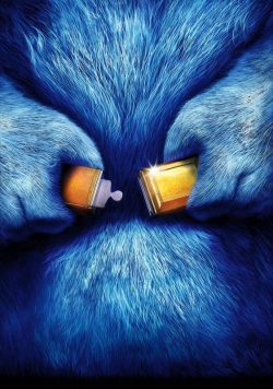 WONDER PARK Movie Poster Print