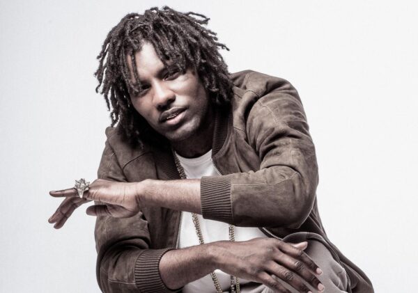 WRETCH 32 Growing Over Life Poster Print