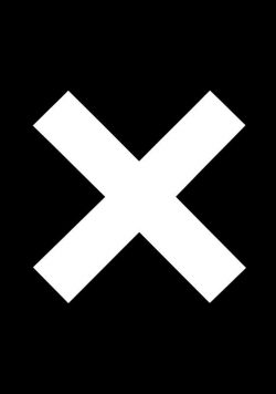 THE XX Coexist Poster