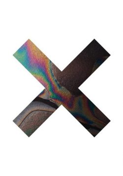 THE XX Coexist Poster