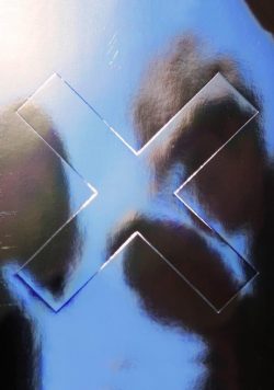THE XX I See You Poster