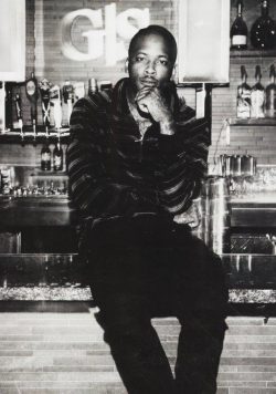 YG My Krazy Life Poster Print