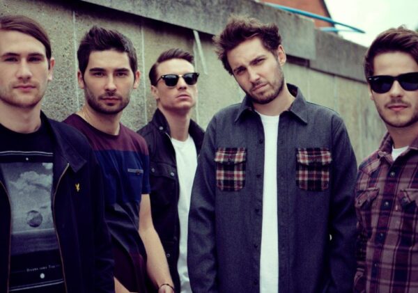 YOU ME AT SIX Cavalier Youth Poster Print