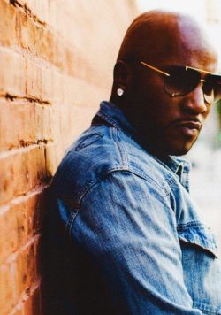 YOUNG JEEZY Seen It All: The Autobiography Poster Print