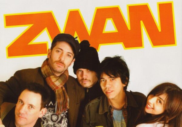ZWAN Mary Star Of The Sea Poster Print