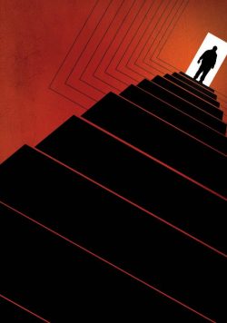 10 CLOVERFIELD LANE Movie Poster