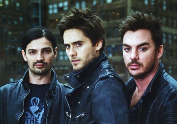 30 SECONDS TO MARS This Is War Poster Print