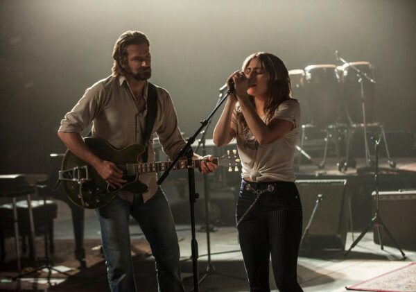 A STAR IS BORN Movie Poster Print