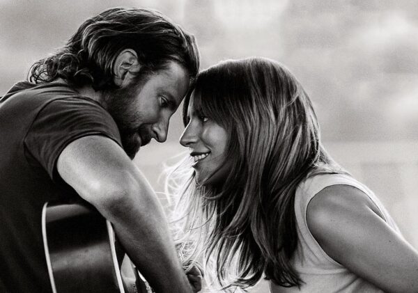 A STAR IS BORN Movie Poster Print