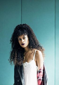 ALUNA GEORGE I Remember Poster Print