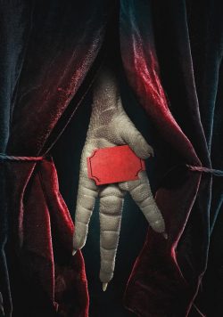 AMERICAN HORROR STORY TV Show Poster