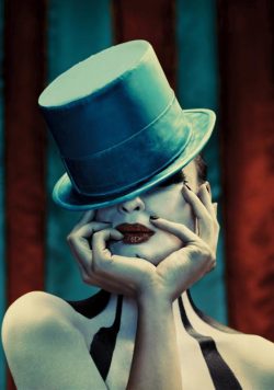 AMERICAN HORROR STORY TV Show Poster