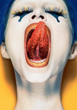 AMERICAN HORROR STORY TV Show Poster