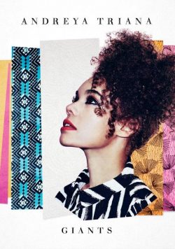 ANDREYA TRIANA Giants Poster Print