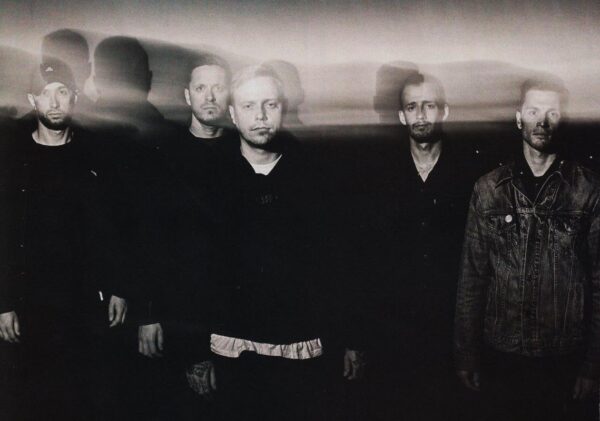 ARCHITECTS Holy Hell 2018 2019 Tour Poster Print