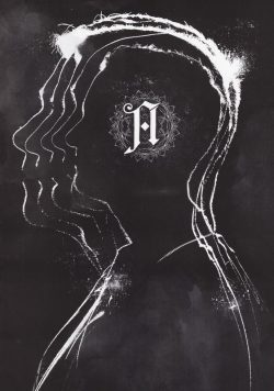 ARCHITECTS Holy Hell 2018 2019 Tour Poster Print