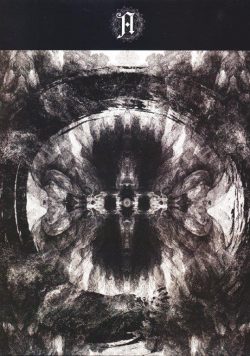 ARCHITECTS Holy Hell 2018 2019 Tour Poster Print