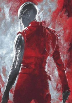 AVENGERS: ENDGAME Movie Poster Print