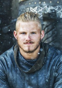 BJORN Poster Print