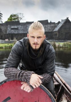 BJORN Poster Print