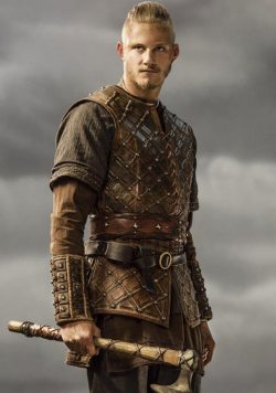 BJORN Poster Print