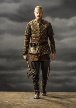 BJORN Poster Print