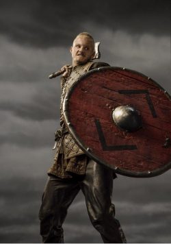 BJORN Poster Print