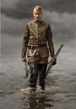 BJORN Poster Print