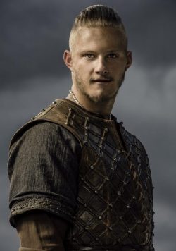 BJORN Poster Print