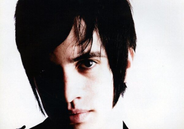 BRENDON URIE Panic At The Disco Poster Print