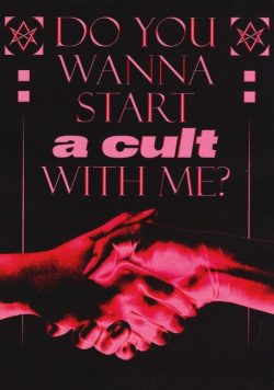 BRING ME THE HORIZON Amo Word Tour 2019 Poster