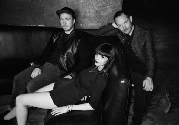 CHVRCHES Every Open Eye Poster Print