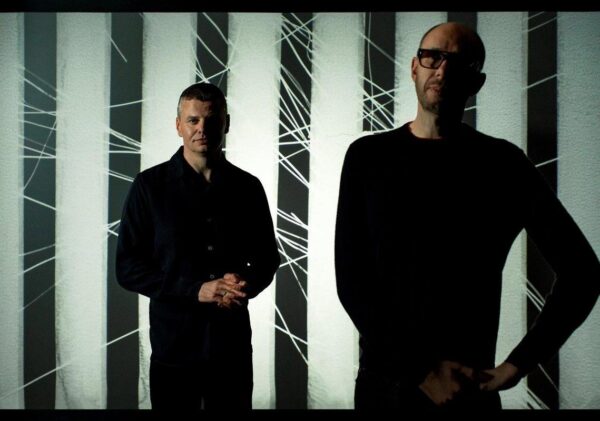 CHEMICAL BROTHERS Further Tour Poster Print