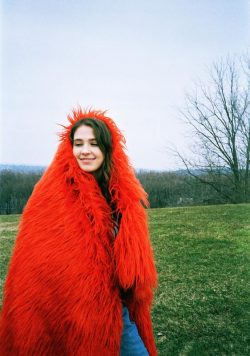 CLAIRO Diary 001 Poster Print