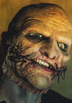 COREY TAYLOR Slipknot Poster Print