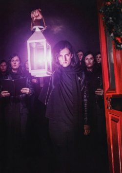 CREEPER Eternity, in Your Arms Poster Print