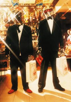 DAFT PUNK Discovery Poster Print