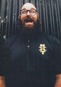 DAMIAN ABRAHAM Fucked Up Poster Print