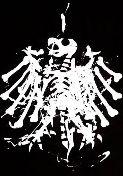 DIE TOTEN HOSEN Poster Print