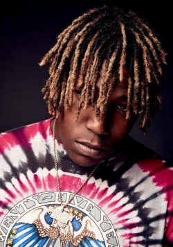 DON TOLIVER Donny Womack Poster Print