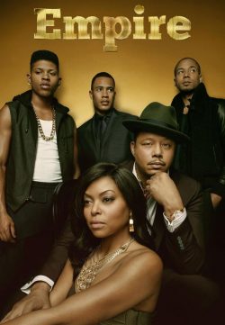 EMPIRE TV Show Poster Print