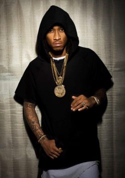 FUTURE (Rapper) Honest Poster Print