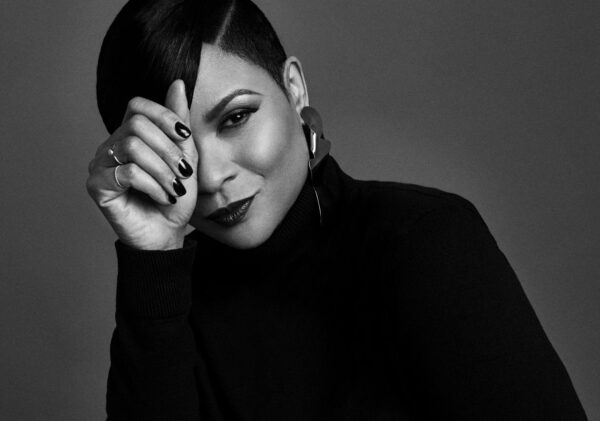 GABRIELLE Under My Skin Album Poster Print