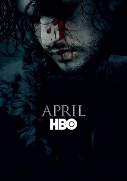 GAME OF THRONES TV Show Poster Print